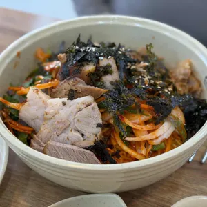 삼무국수 사진 1