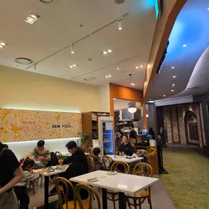 옥인피자 리뷰 사진