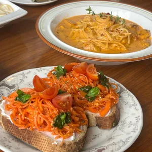 카페 스윔 사진 1