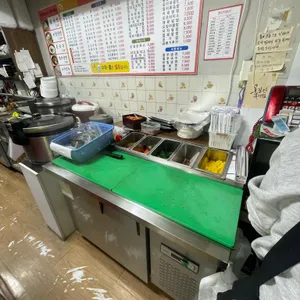 참사랑김밥 대표 사진