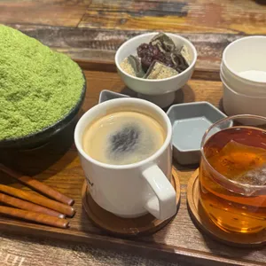 플로우커피 사진 1