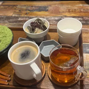 플로우커피 대표 사진