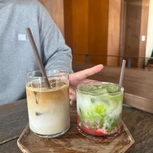 오트커피 대표 사진