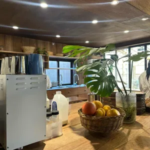 오트커피 리뷰 사진