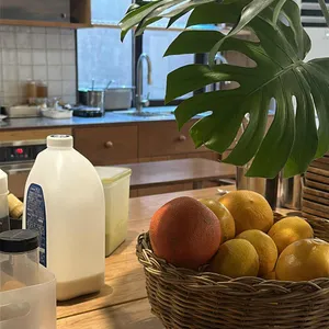 오트커피 리뷰 사진