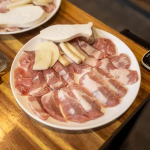 맛찬들왕소금구이 사진