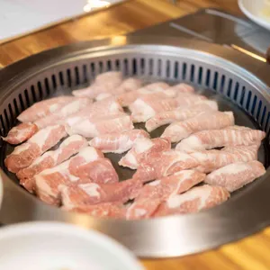 맛찬들왕소금구이 리뷰 사진