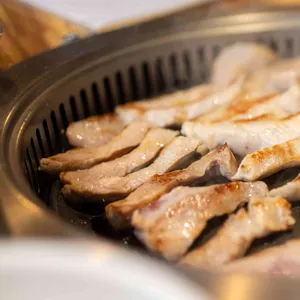 맛찬들왕소금구이 리뷰 사진