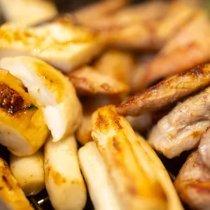 맛찬들왕소금구이 리뷰 사진