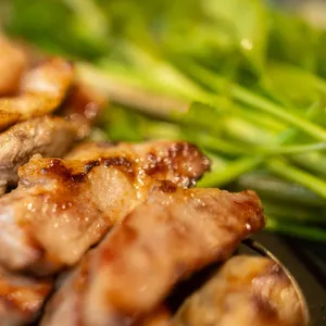 맛찬들왕소금구이 리뷰 사진