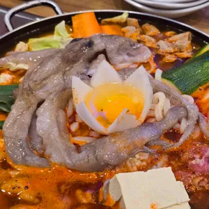 일번지육개장 사진 1