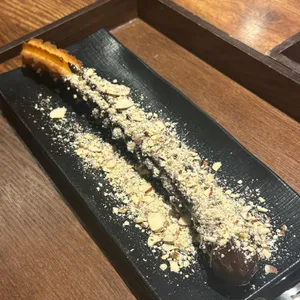 츄로101 대표 사진