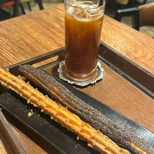 츄로101 대표 사진