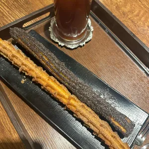 츄로101 대표 사진