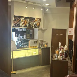 츄로101 리뷰 사진