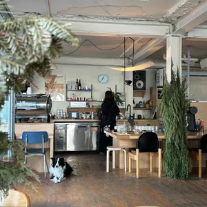 하우스 키루 대표 사진