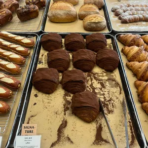 아우어베이커리 대표 사진