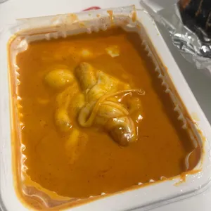 신전떡볶이 사진