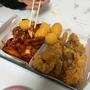 비비큐 대표 사진