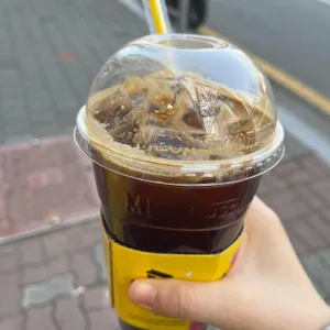 메가MGC커피 사진