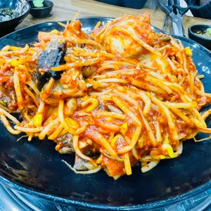 미스터아구 대표 사진