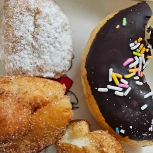 조은도너츠 사진