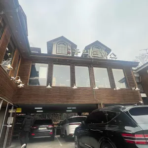 홍익돈까스 리뷰 사진