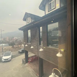 홍익돈까스 리뷰 사진