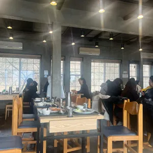 홍익돈까스 대표 사진