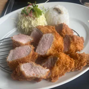 홍익돈까스 대표 사진