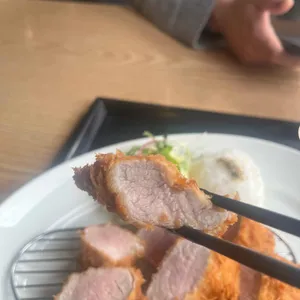 홍익돈까스 사진