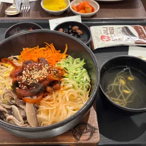 가족회관 신세계 사우스시티 사진 1