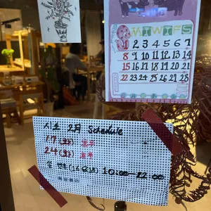 카페 시소 리뷰 사진