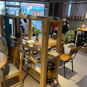 카페 시소 대표 사진