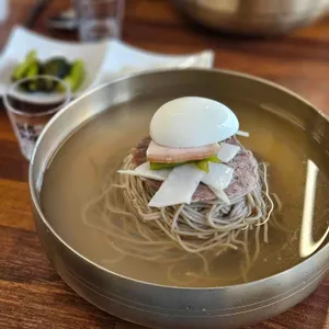 금야면옥 대표 사진