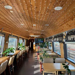 비비정예술열차 대표 사진