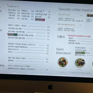 삼례문화예술촌카페뜨레 리뷰 사진