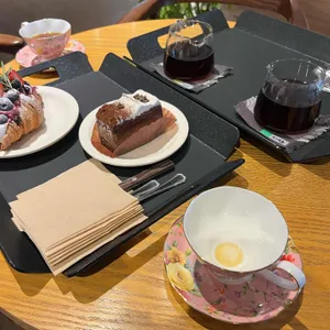 삼례문화예술촌카페뜨레 사진 1