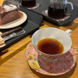 삼례문화예술촌카페뜨레 사진 2