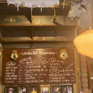 런던 베이글 뮤지엄 대표 사진