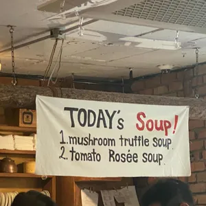 런던 베이글 뮤지엄 대표 사진