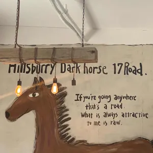 런던 베이글 뮤지엄 대표 사진