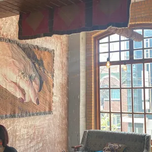 런던 베이글 뮤지엄 리뷰 사진