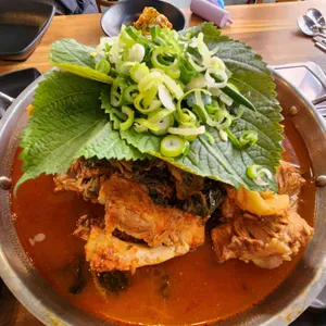 호수품은감자탕 사진 2