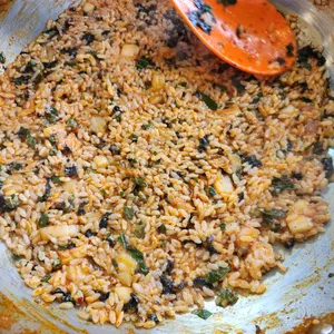 호수품은감자탕 사진