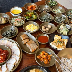 김삿갓밥집 대표 사진