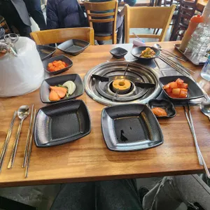 호수품은감자탕 대표 사진