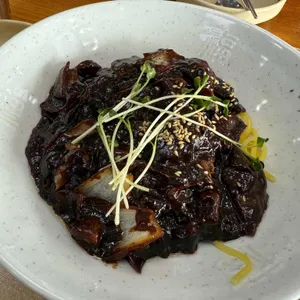 백년가 짬뽕 사진