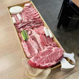 소바우 대표 사진