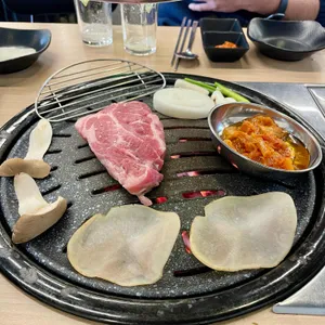 소바우 대표 사진